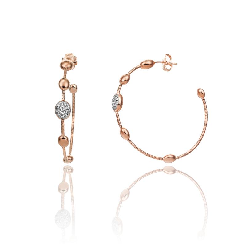 Chimento Armillas Acqua earrings 1O11445B16