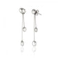 Chimento Armillas Acqua earrings 1O01442ZZ5