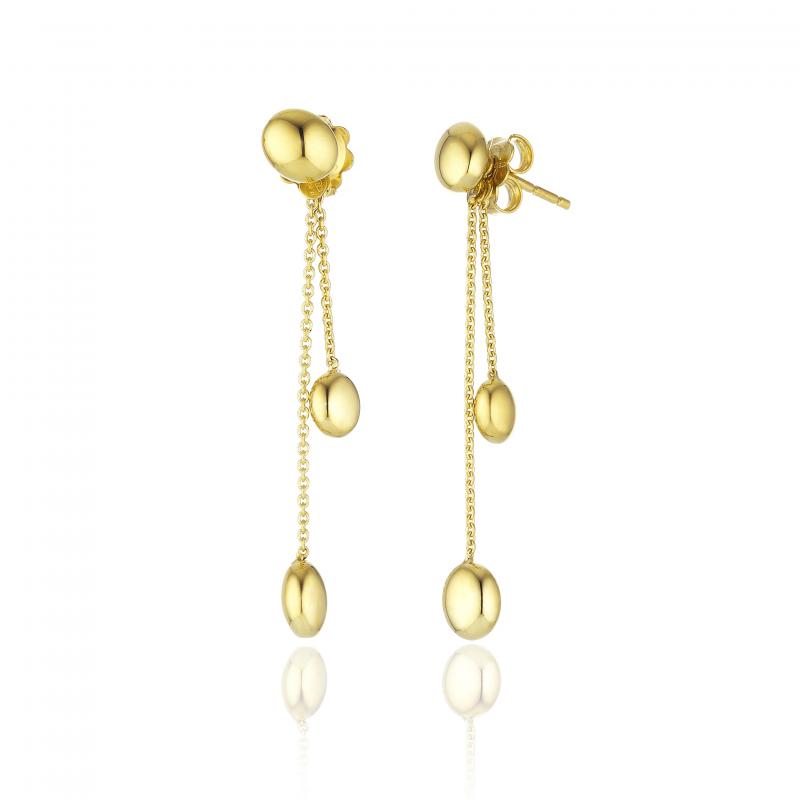 Chimento Armillas Acqua earrings 1O01442ZZ1