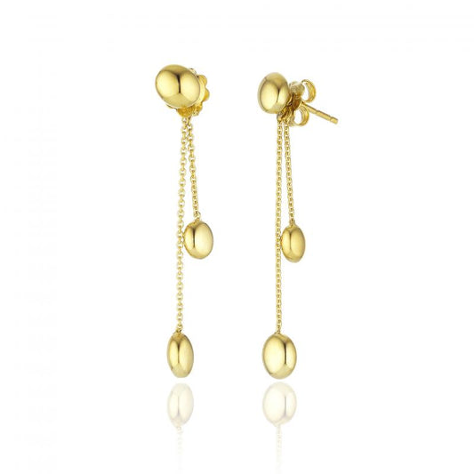 Chimento Armillas Acqua earrings 1O01442ZZ1