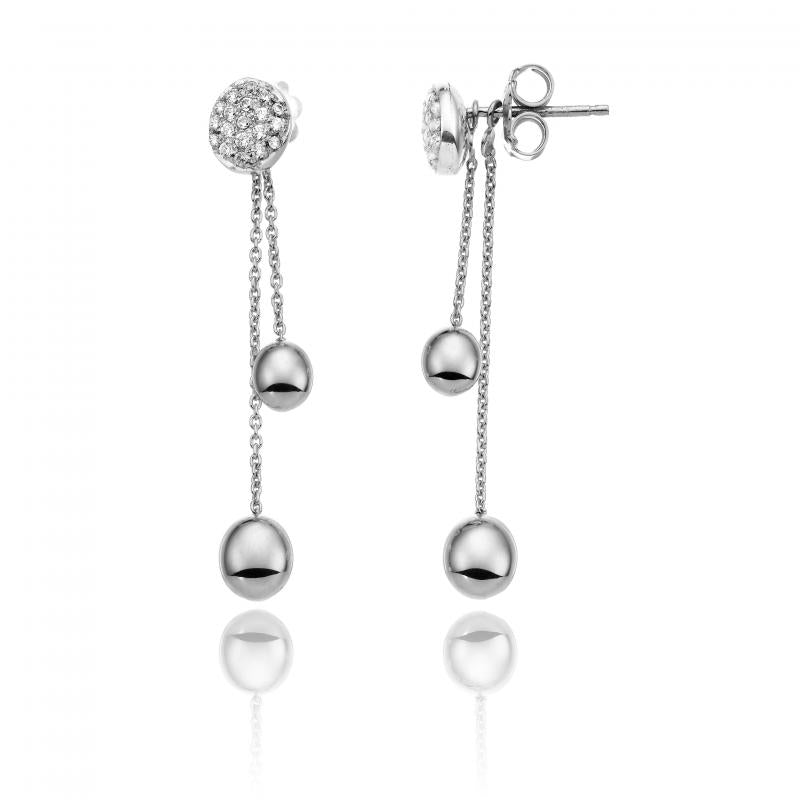 Chimento Armillas Acqua earrings 1O01442B15