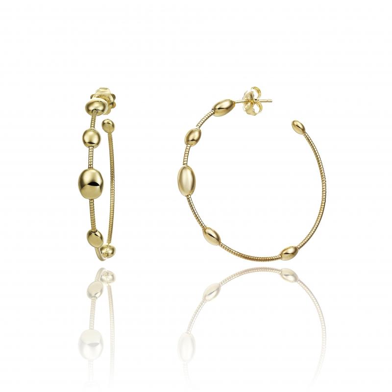 Chimento Armillas Acqua earrings 1O11445ZZ1