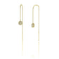 Chimento Armillas Acqua earrings 1O11443BB1