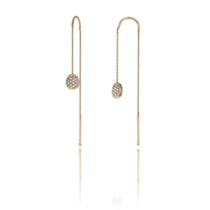 Chimento Armillas Acqua earrings 1O11443BB6