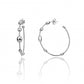 Chimento Armillas Acqua earrings 1O11445ZZ5