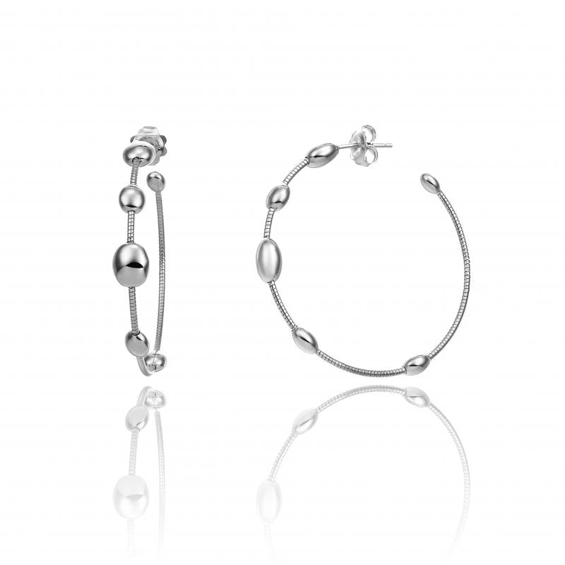 Chimento Armillas Acqua earrings 1O11445ZZ5