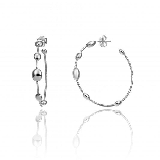 Chimento Armillas Acqua earrings 1O11445ZZ5