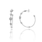 Chimento Armillas Acqua earrings 1O11445B15