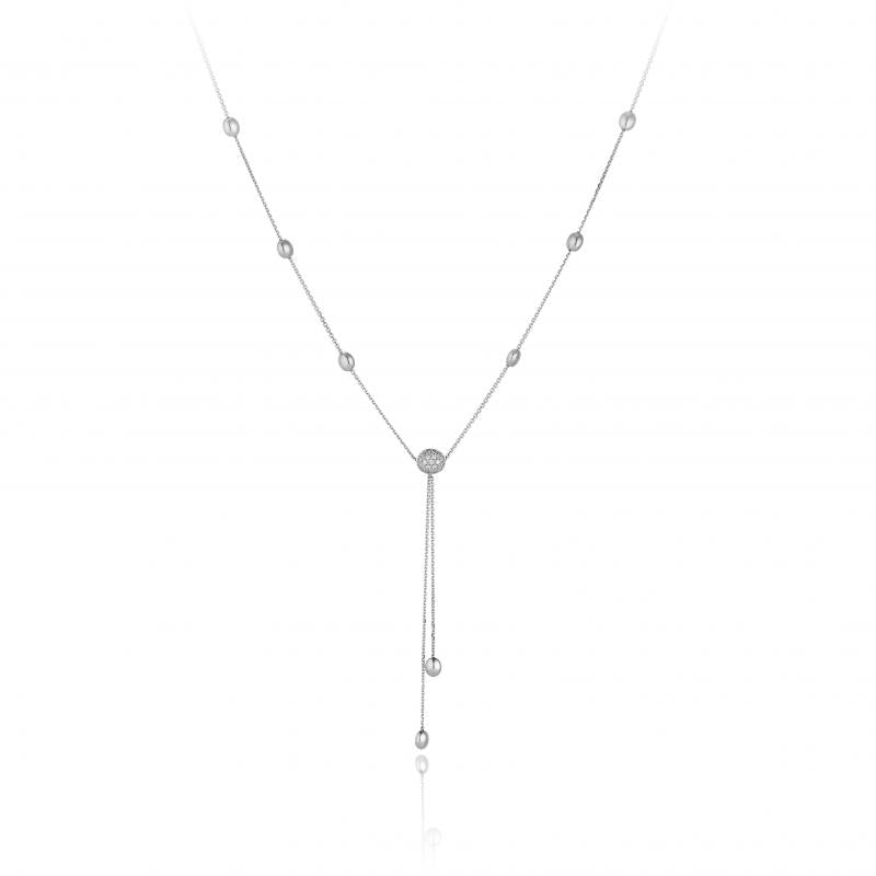 Chimento Armillas Acqua necklace 1G01439B15