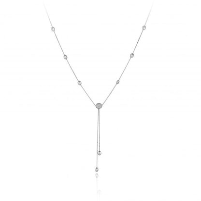 Chimento Armillas Acqua necklace 1G01439B15