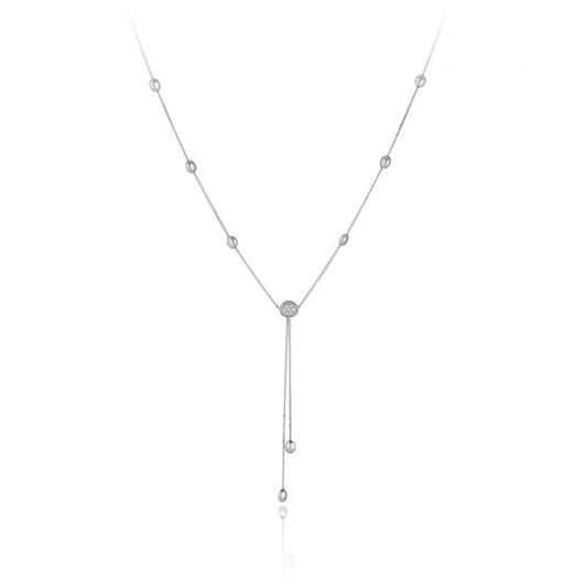 Chimento Armillas Acqua necklace 1G01439B15