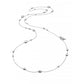 Chimento Armillas Acqua necklace 1G01467ZB5