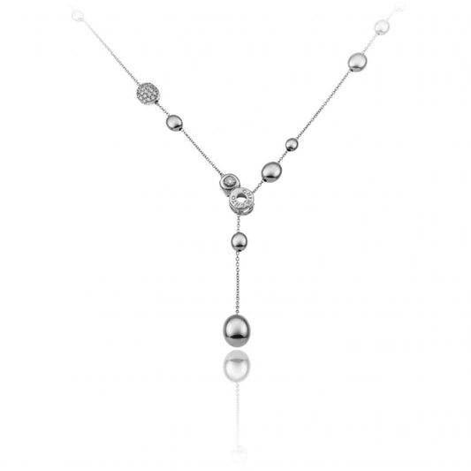 Chimento Armillas Acqua necklace 1G01466B15