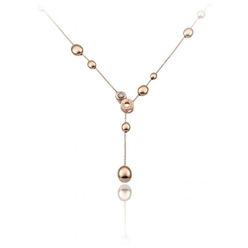 Chimento Armillas Acqua necklace 1G01466ZB6