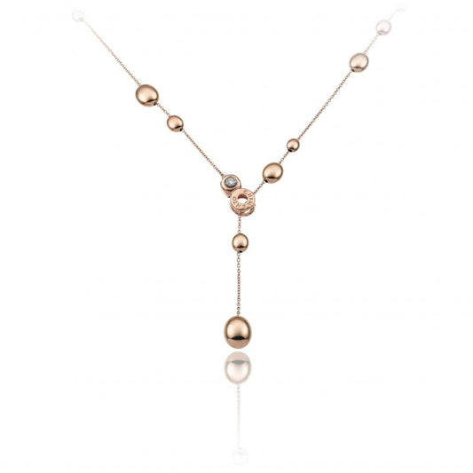 Chimento Armillas Acqua necklace 1G01466ZB6