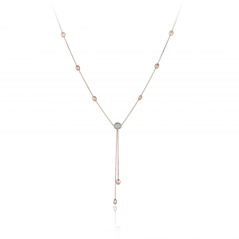 Chimento Armillas Acqua necklace 1G01439B1T