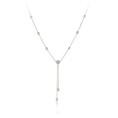 Chimento Armillas Acqua necklace 1G01439B1T