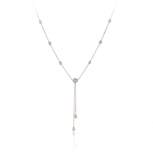 Chimento Armillas Acqua necklace 1G01439B1T