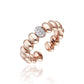 Chimento Armillas Acqua ring 1A01439B1T