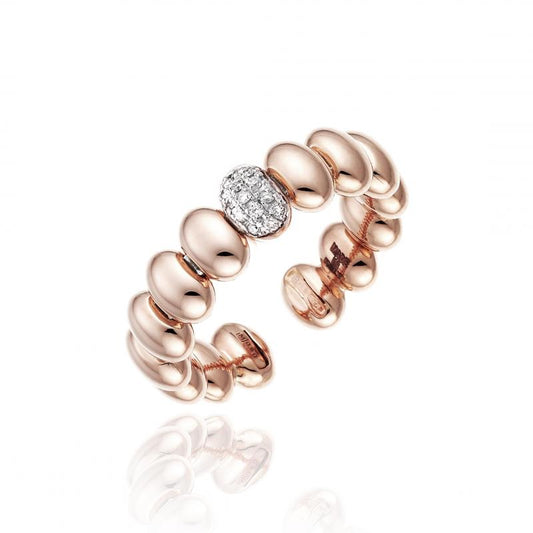 Chimento Armillas Acqua ring 1A01439B1T