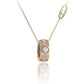 Chimento Armillas Be Mine necklace 1G01314BB6