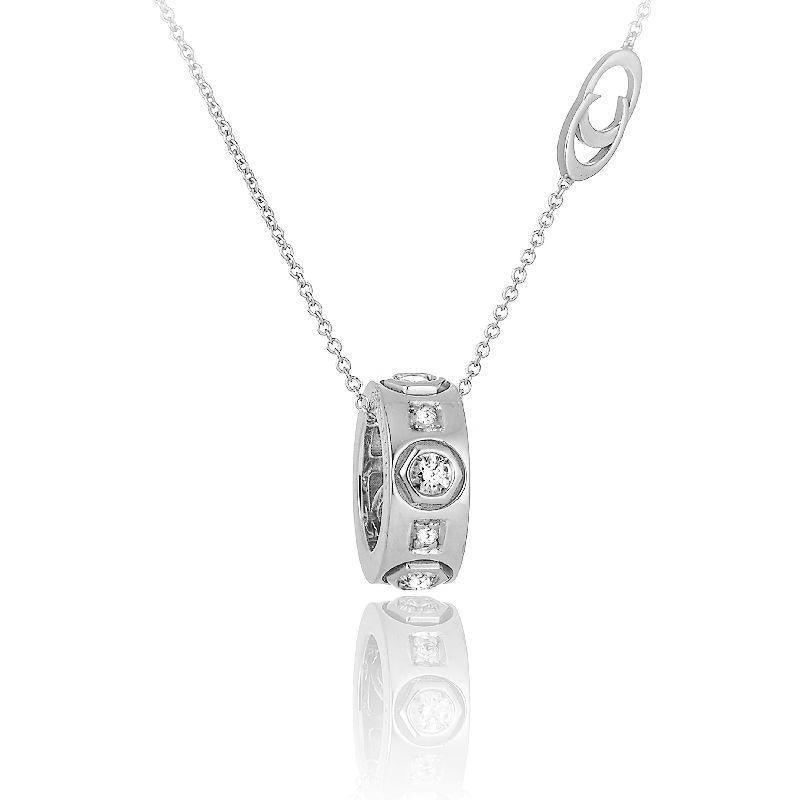 Chimento Armillas Be Mine necklace 1G01314BB5