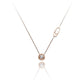 Chimento Armillas Be Mine necklace 1G11300B16