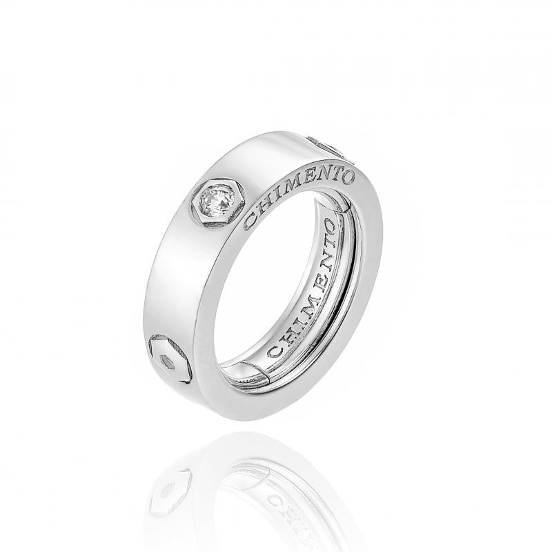 Chimento Armillas Be Mine ring 1AM1312B05