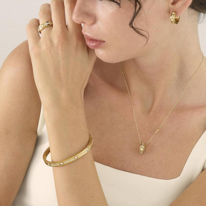 Chimento Armillas Be Mine ring 1AM1314BB1