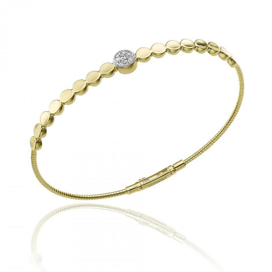 Chimento Armillas Glow bangle 1B10290B11