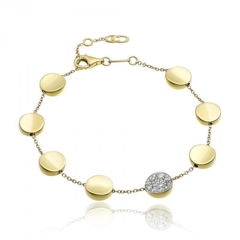 Chimento Armillas Glow bracelet 1B10272B11