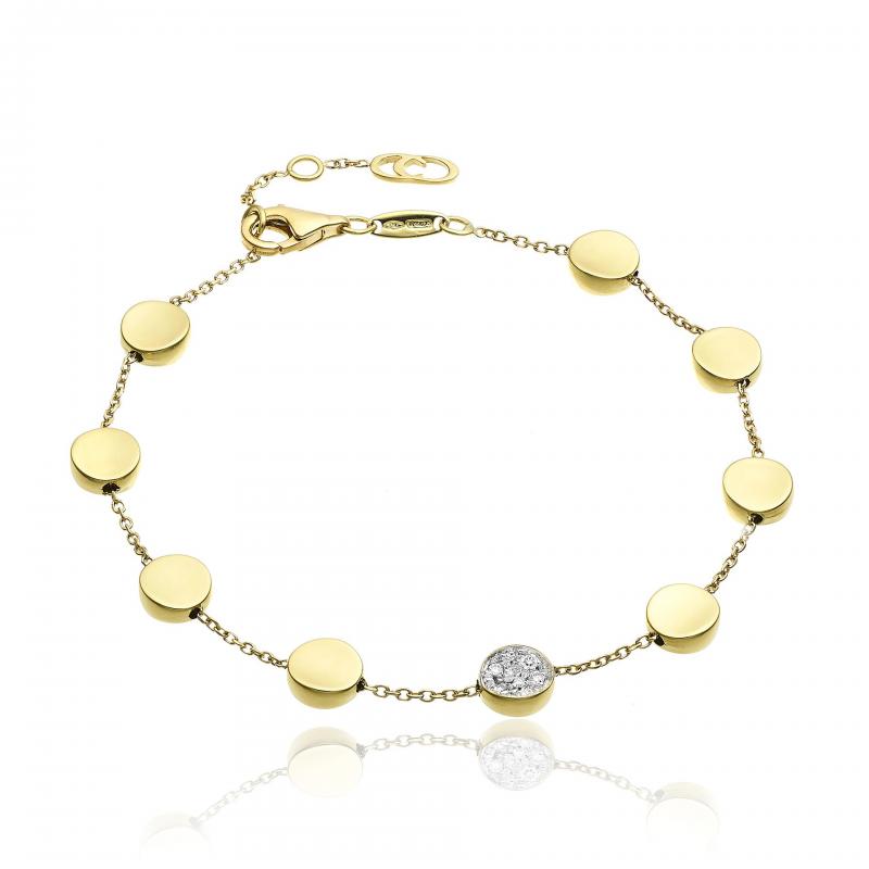 Chimento Armillas Glow bracelet 1B10271B11