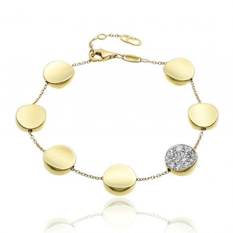 Chimento Armillas Glow bracelet 1B10273B11