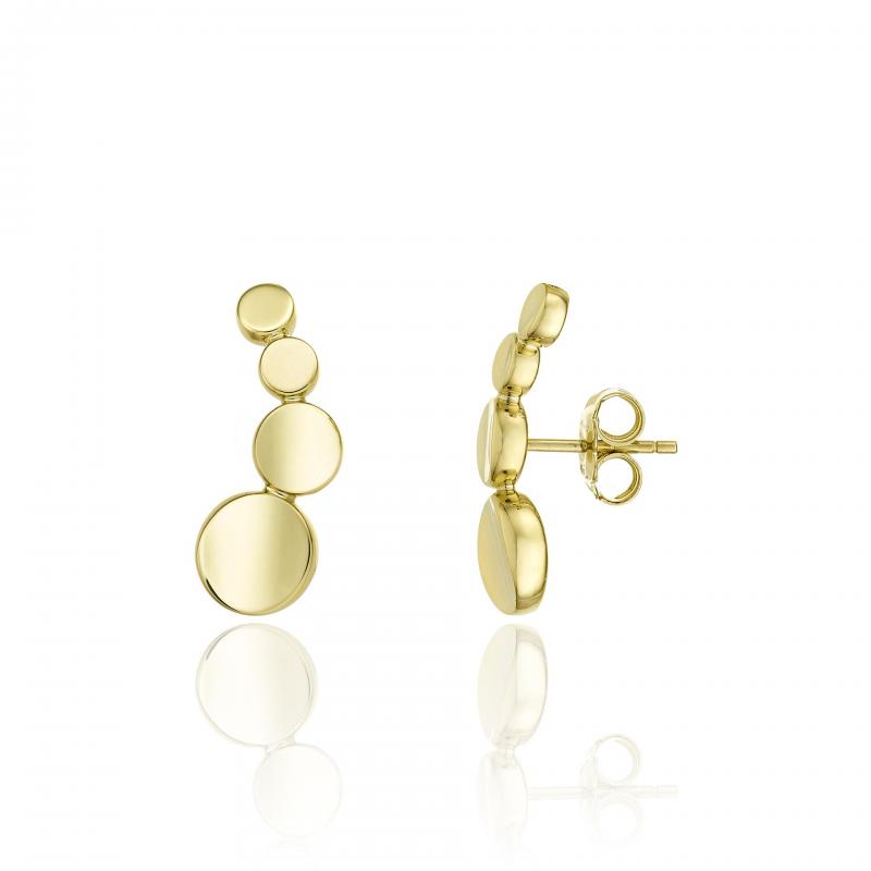 Chimento Armillas Glow earrings 1O10287ZZ1