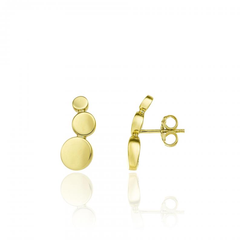 Chimento Armillas Glow earrings 1O10286ZZ1