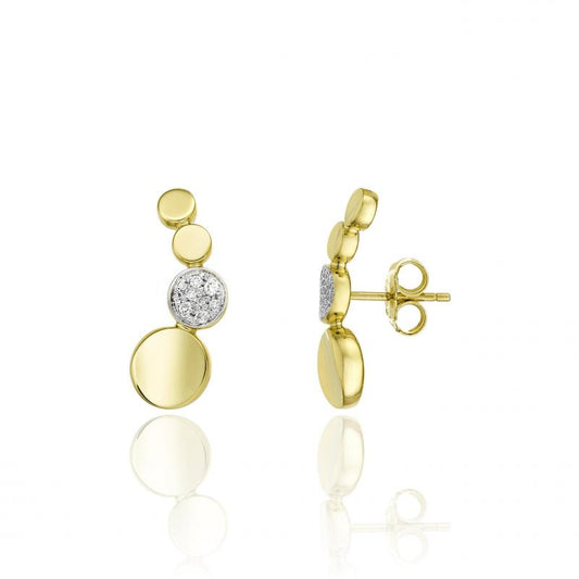 Chimento Armillas Glow earrings 1O10287B11