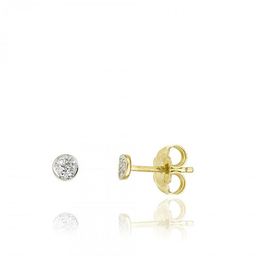 Chimento Armillas Glow earrings 1O10270BB1