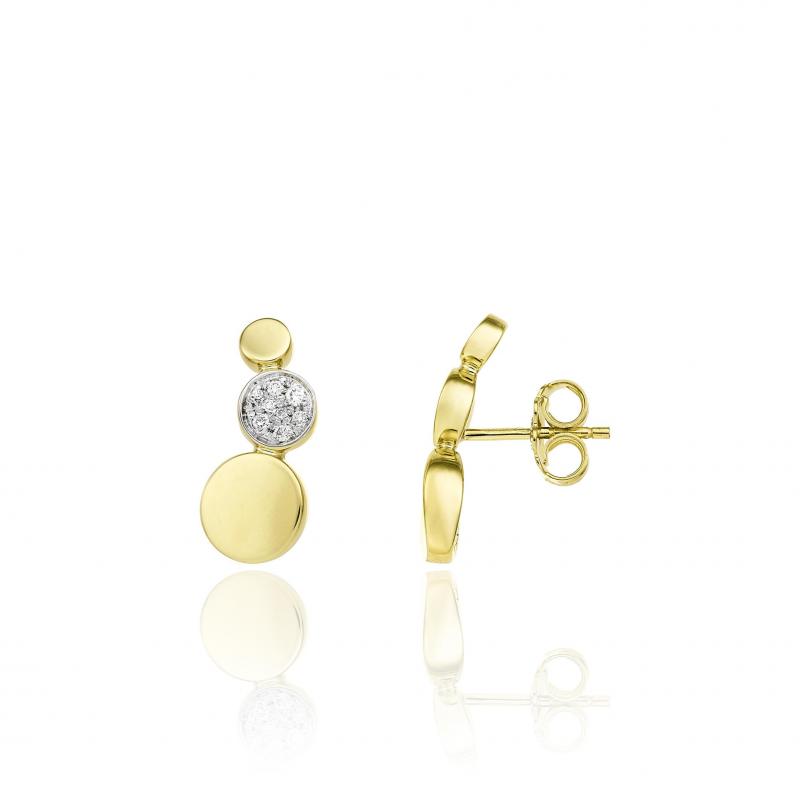 Chimento Armillas Glow earrings 1O10286B11