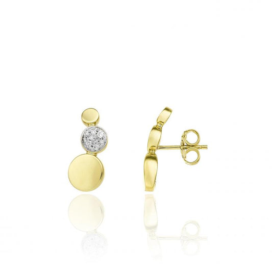 Chimento Armillas Glow earrings 1O10286B11