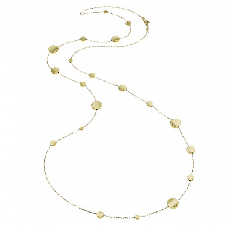 Chimento Armillas Glow long necklace 1G10283ZZ1