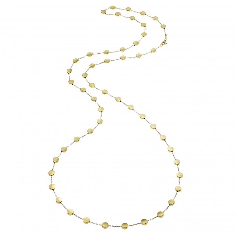 Chimento Armillas Glow long necklace 1G10276ZZ1