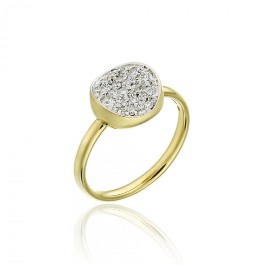 Chimento Armillas Glow ring 1A10273B11