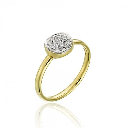 Chimento Armillas Glow ring 1A10272B11