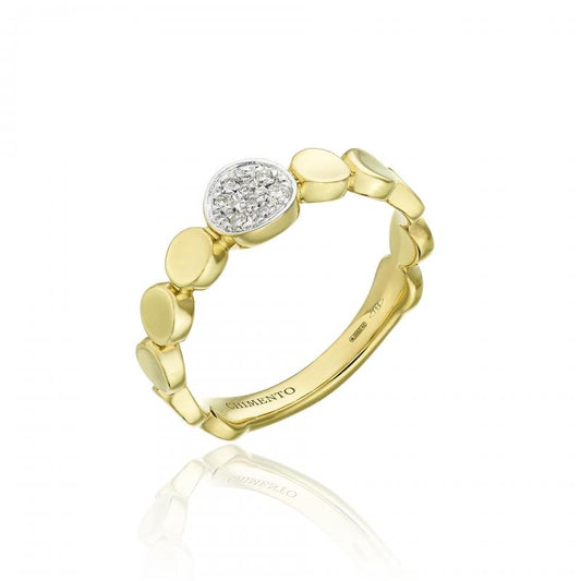 Chimento Armillas Glow ring 1A10290B11