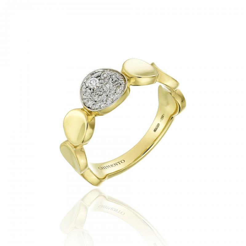 Chimento Armillas Glow ring 1A10291B11