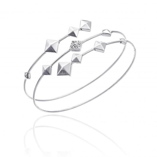 Chimento Armillas Pyramis bracelet 1B01454B15