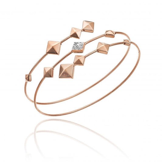 Chimento Armillas Pyramis bracelet 1B01454B16