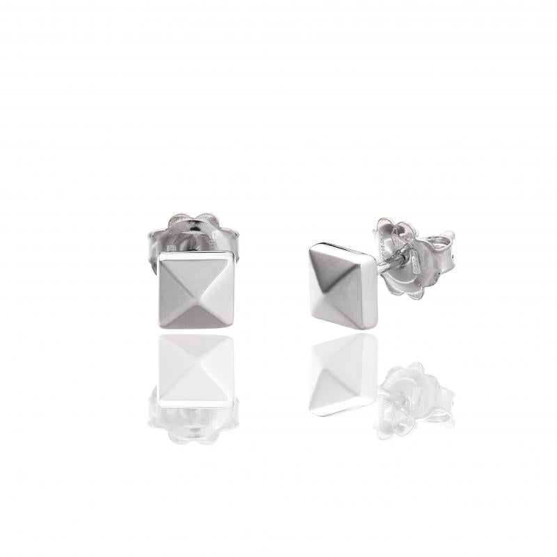 Chimento Armillas Pyramis earrings 1O01447ZZ5