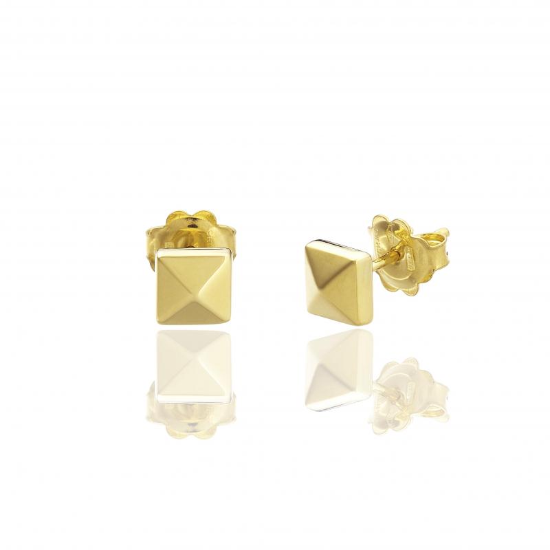 Chimento Armillas Pyramis earrings 1O01447ZZ1