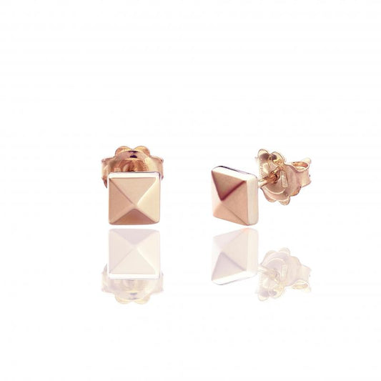 Chimento Armillas Pyramis earrings 1O01447ZZ6